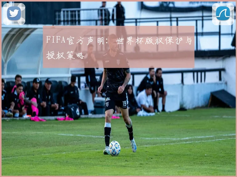 FIFA官方声明：世界杯版权保护与授权策略