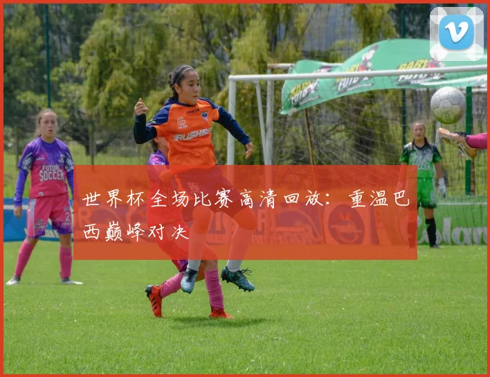 世界杯全场比赛高清回放:重温巴西巅峰对决