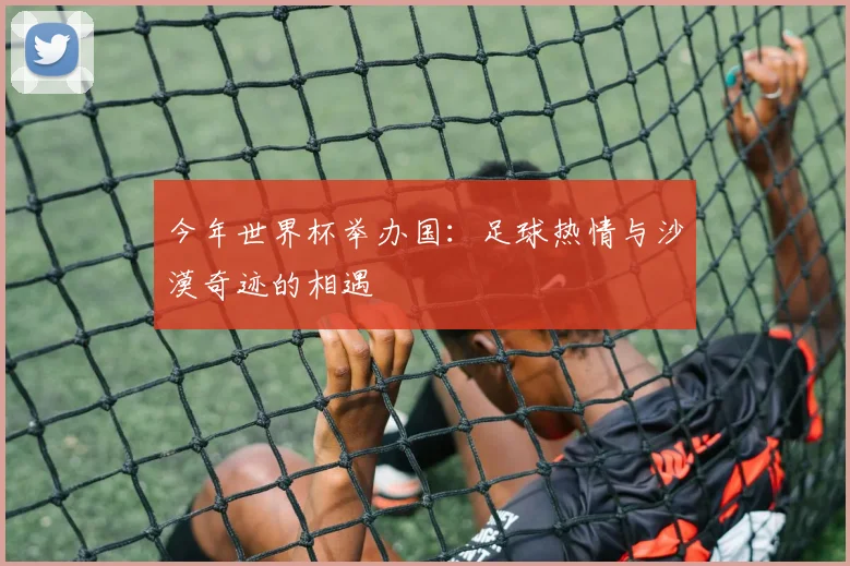 今年世界杯举办国:足球热情与沙漠奇迹的相遇