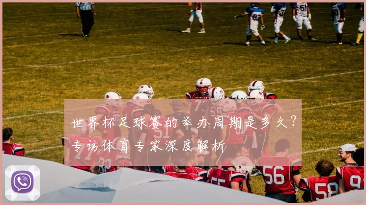 世界杯足球赛的举办周期是多久？专访体育专家深度解析