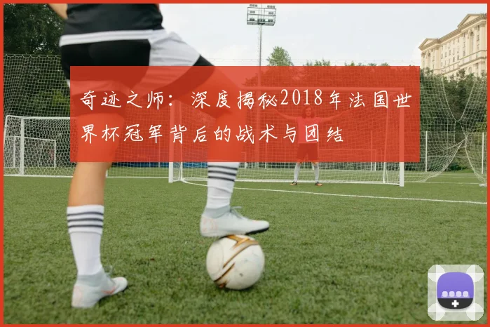 奇迹之师：深度揭秘2018年法国世界杯冠军背后的战术与团结