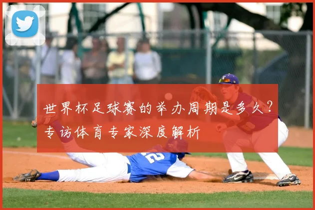 世界杯足球赛的举办周期是多久?专访体育专家深度解析