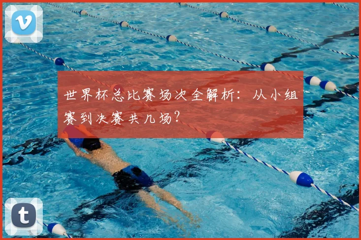 世界杯总比赛场次全解析:从小组赛到决赛共几场?