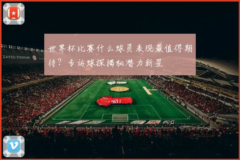 世界杯比赛什么球员表现最值得期待?专访球探揭秘潜力新星
